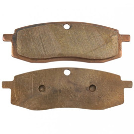 Fékbetét EBC Yamaha