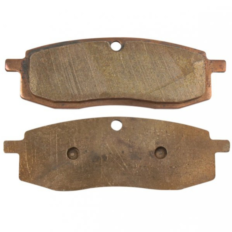 Fékbetét EBC Yamaha