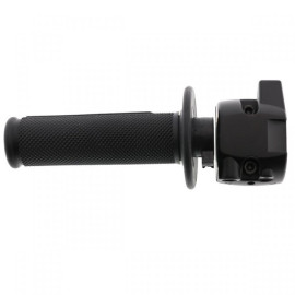 Gázmarkolat komplett Enduro 2010