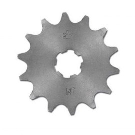 Lánckerék Bye Bike 14 fog