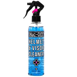 Sisak és plexi tisztító 250 ml Muc-Off 219