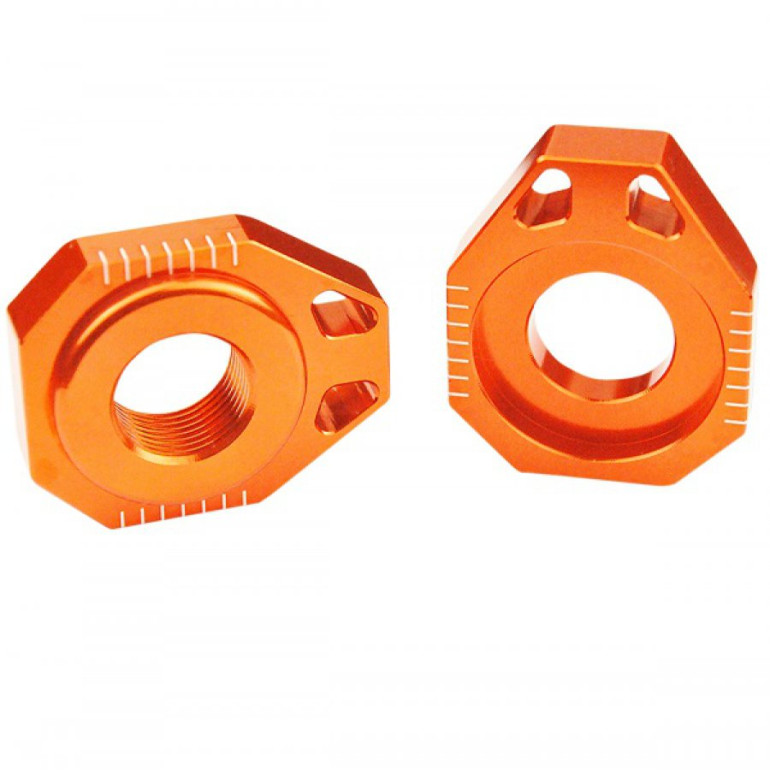 Láncfeszítő blokk KTM