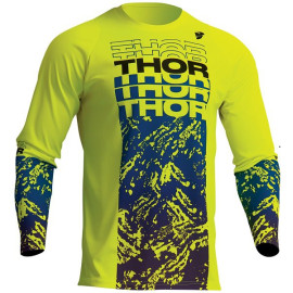 Mez SECTOR THOR ATLAS