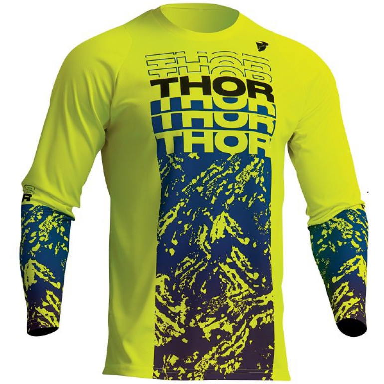 Mez SECTOR THOR ATLAS