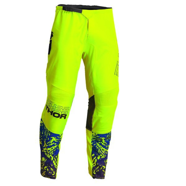 Nadrág Hard OFF-Road SECTOR THOR ATLAS