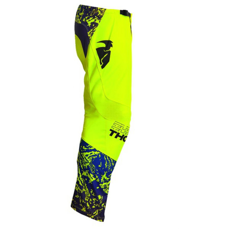 Nadrág Hard OFF-Road SECTOR THOR ATLAS