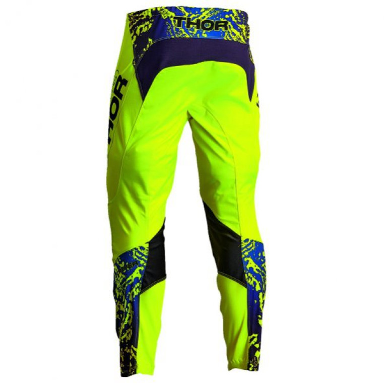 Nadrág Hard OFF-Road SECTOR THOR ATLAS