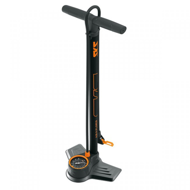 Pumpa - Kerékpárhoz