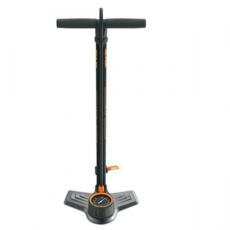 Pumpa - Kerékpárhoz