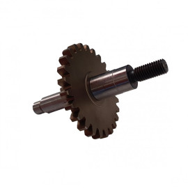 Vízpumpa tengely 4MX