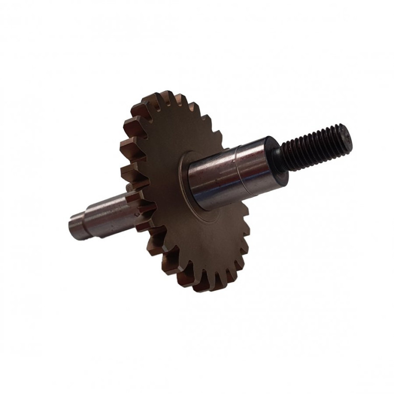 Vízpumpa tengely 4MX