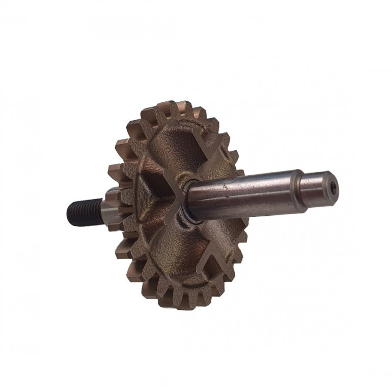 Vízpumpa tengely 4MX