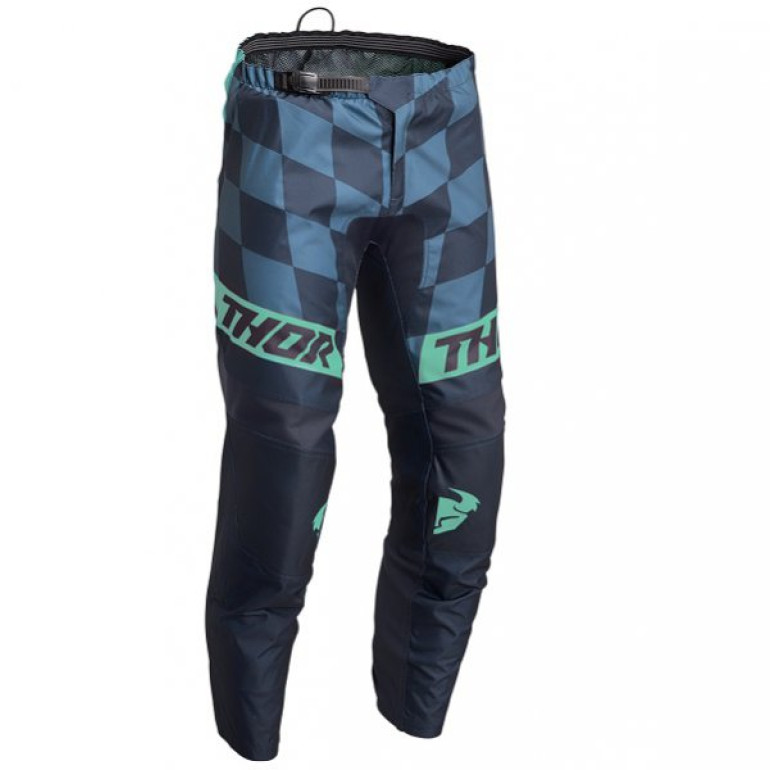 Nadrág Hard OFF-Road SECTOR BIRDROCK gyerek