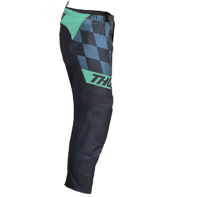 Nadrág Hard OFF-Road SECTOR BIRDROCK gyerek