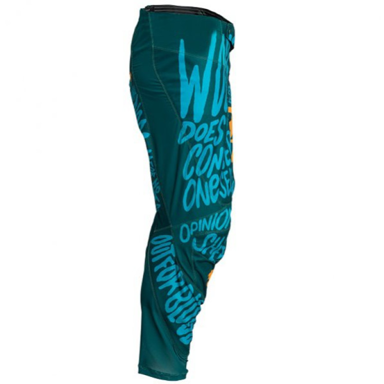 Nadrág Hard OFF-Road THOR PULSE SHEEP Gyerek