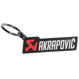 Kulcstartó - AKRAPOVIC
