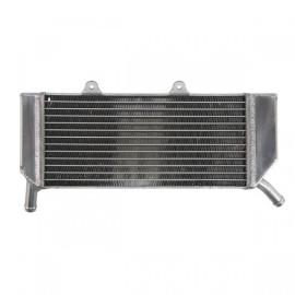 Hűtő bal oldal Honda