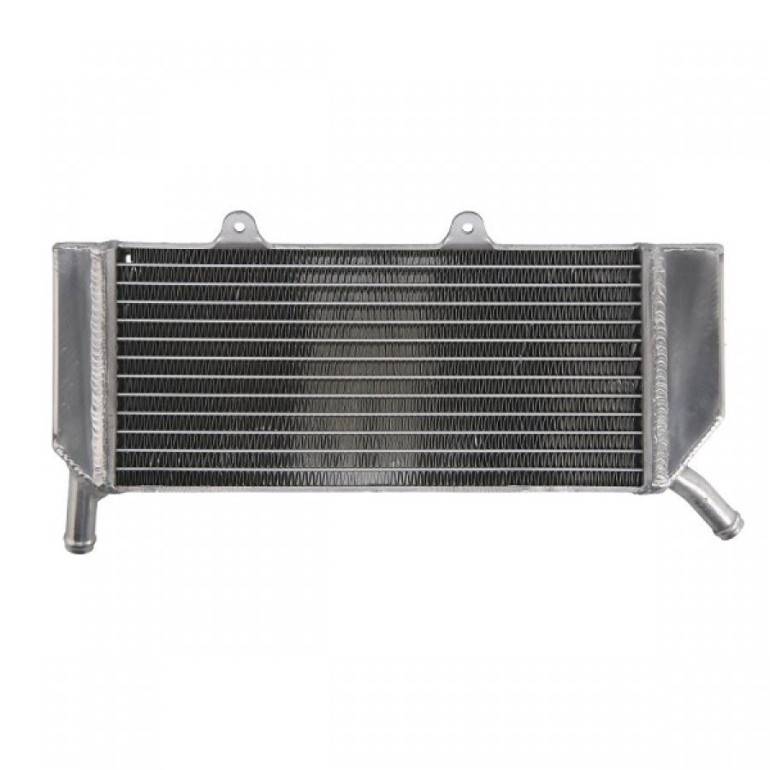 Hűtő bal oldal Honda