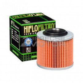 Olajszűrő HIFLOFILTRO HF151