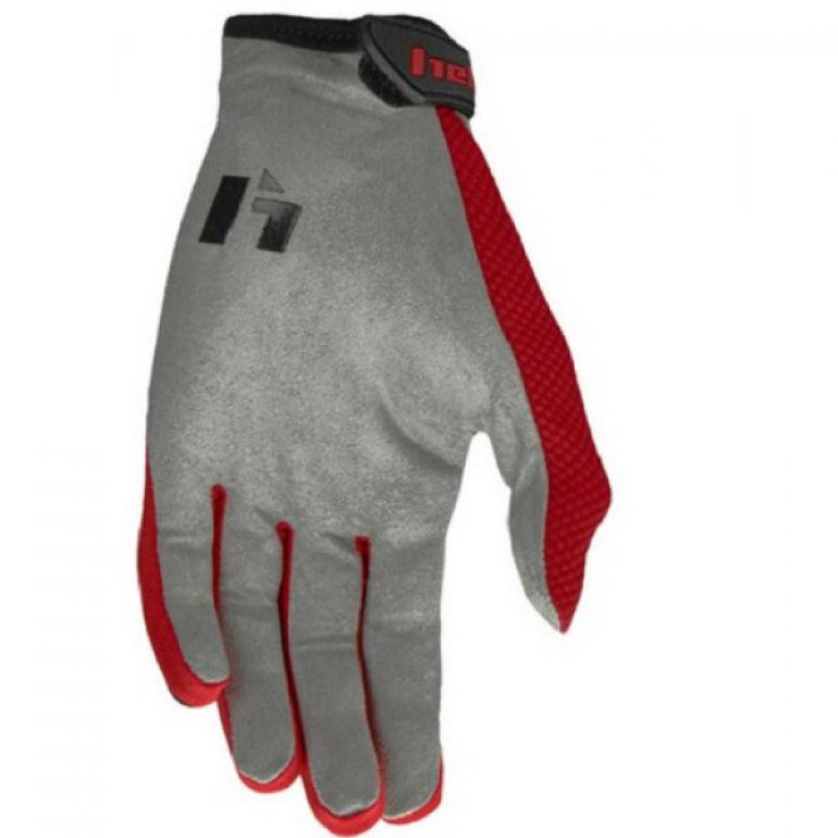 Kesztyű Toni Bou Trial HEBO