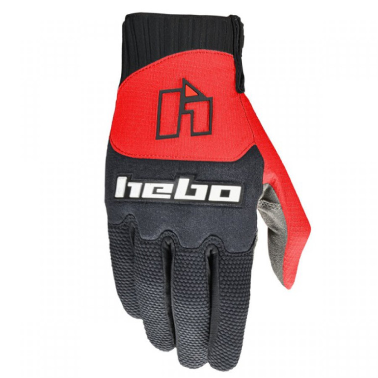 Kesztyű SCRATCH HEBO