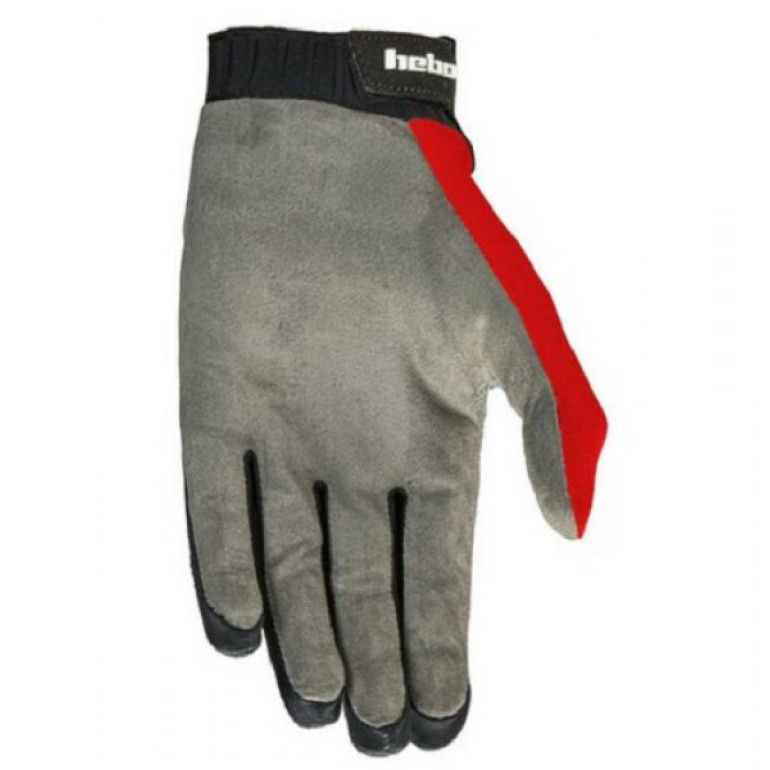 Kesztyű SCRATCH HEBO