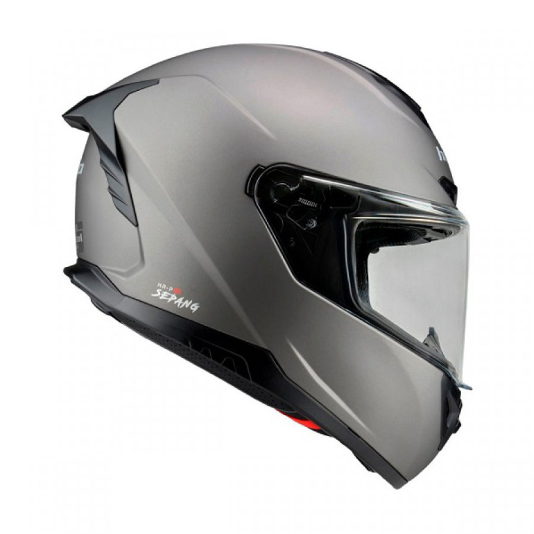 Bukósisak HR-P01 Sepang Matt HEBO