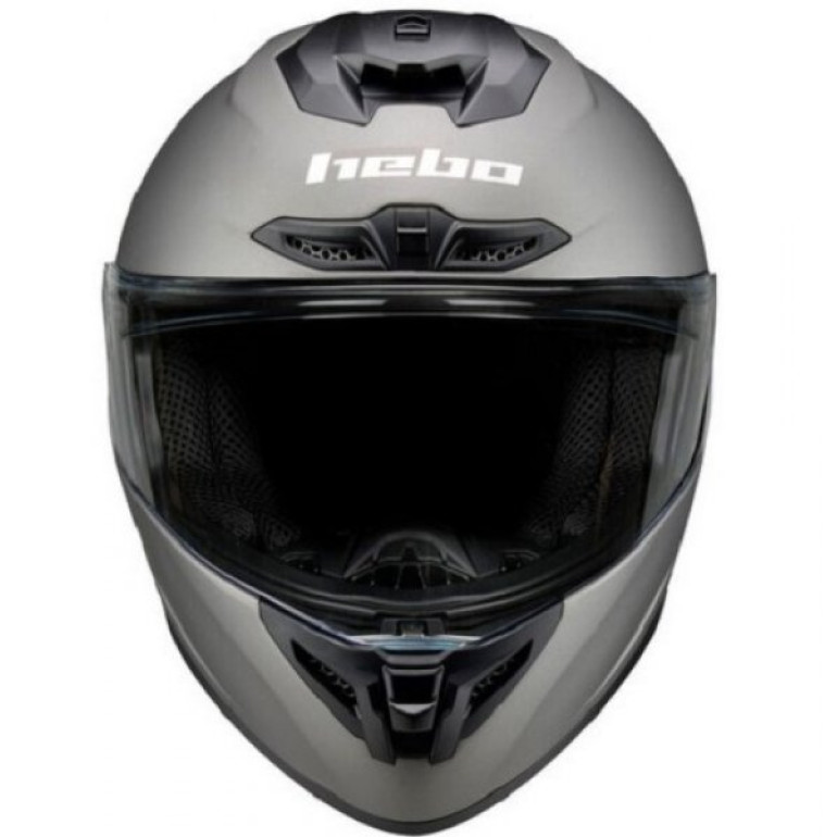 Bukósisak HR-P01 Sepang Matt HEBO