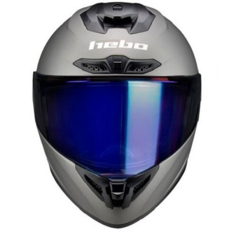 Bukósisak HR-P01 Sepang Matt HEBO