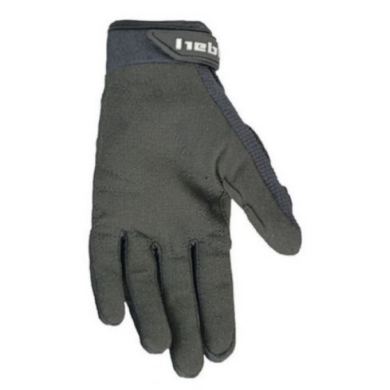 Kesztyű Guantes Phenix Junior/Gyerek HEBO