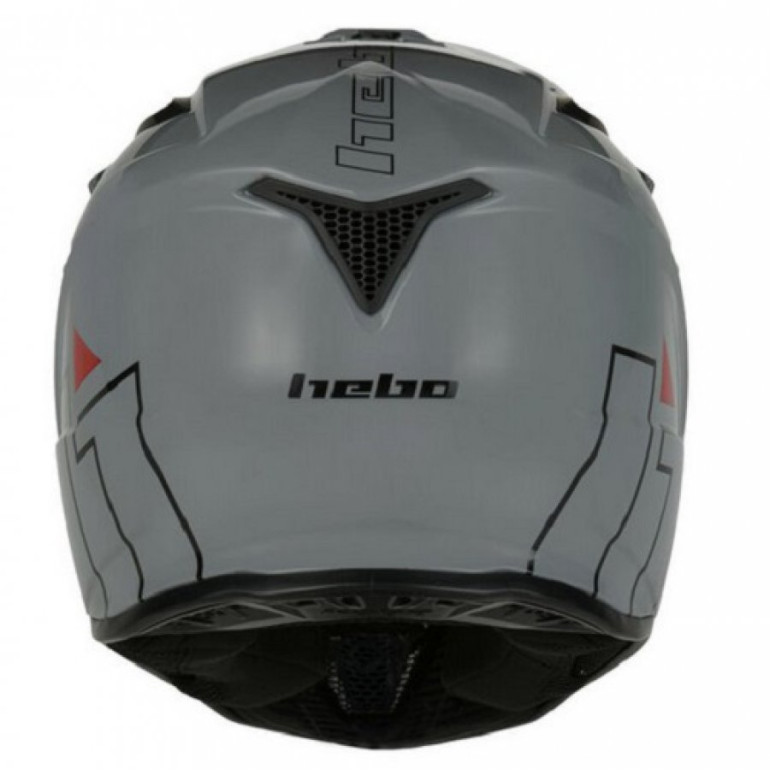 Bukósisak HMX-P01 Brain HEBO