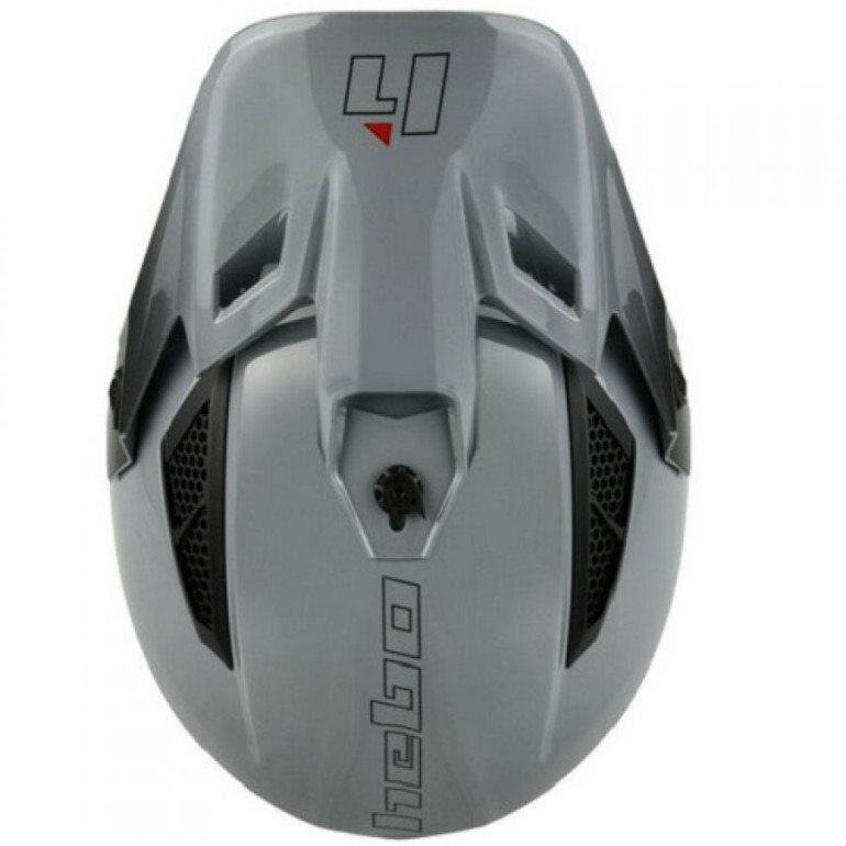 Bukósisak HMX-P01 Brain HEBO