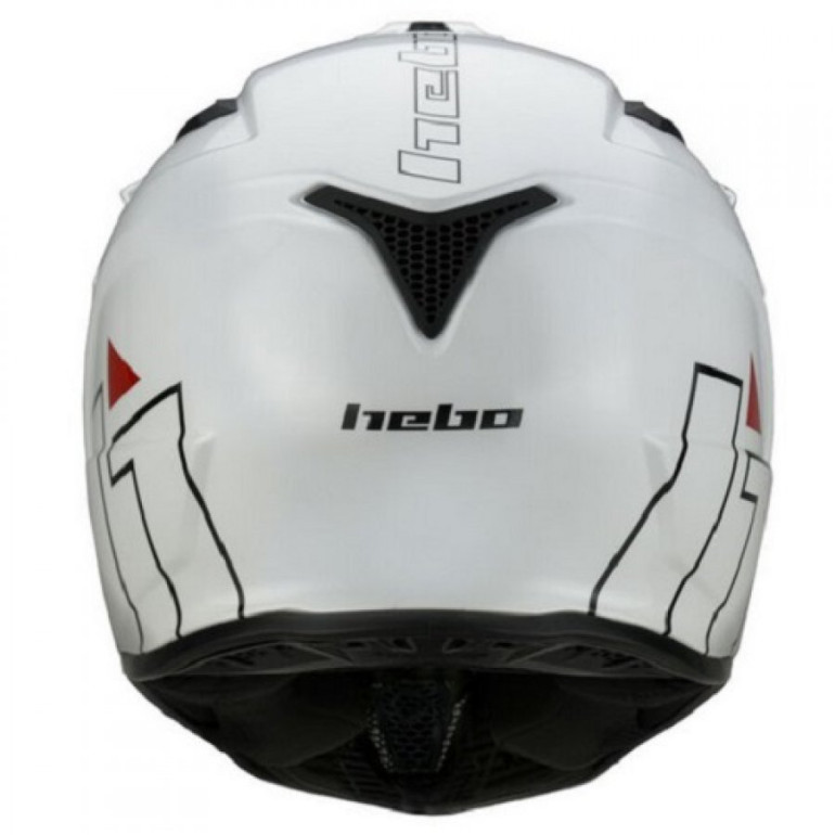 Bukósisak HMX-P01 Brain HEBO