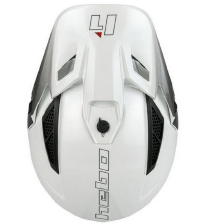 Bukósisak HMX-P01 Brain HEBO