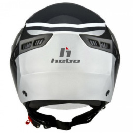 Bukósisak G-240 CTRII D01 HEBO