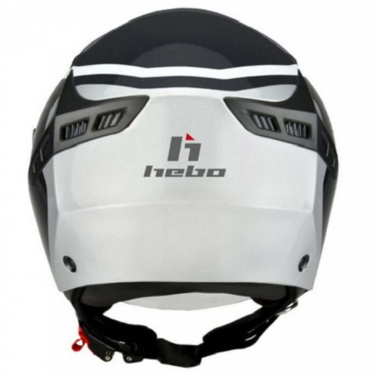 Bukósisak G-240 CTRII D01 HEBO