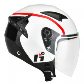 Bukósisak G-240 CTRII D01 HEBO