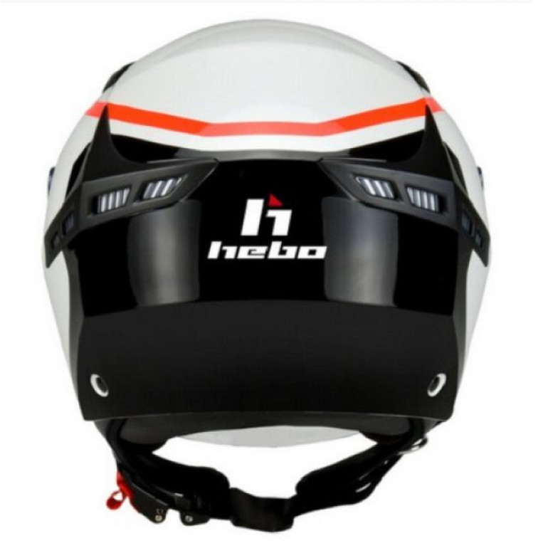 Bukósisak G-240 CTRII D01 HEBO