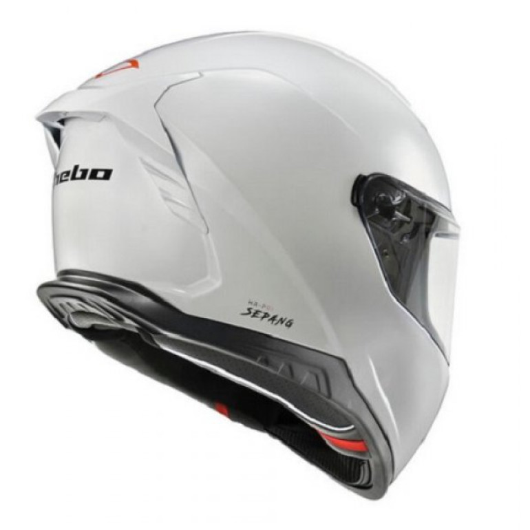 Bukósisak Sepang HEBO