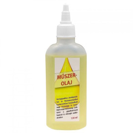 Műszerolaj SINT 120 ml