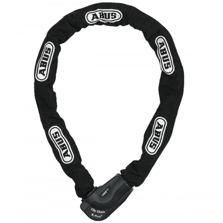 Abus CityChain X-Plus 1060/140 láncos lezáró