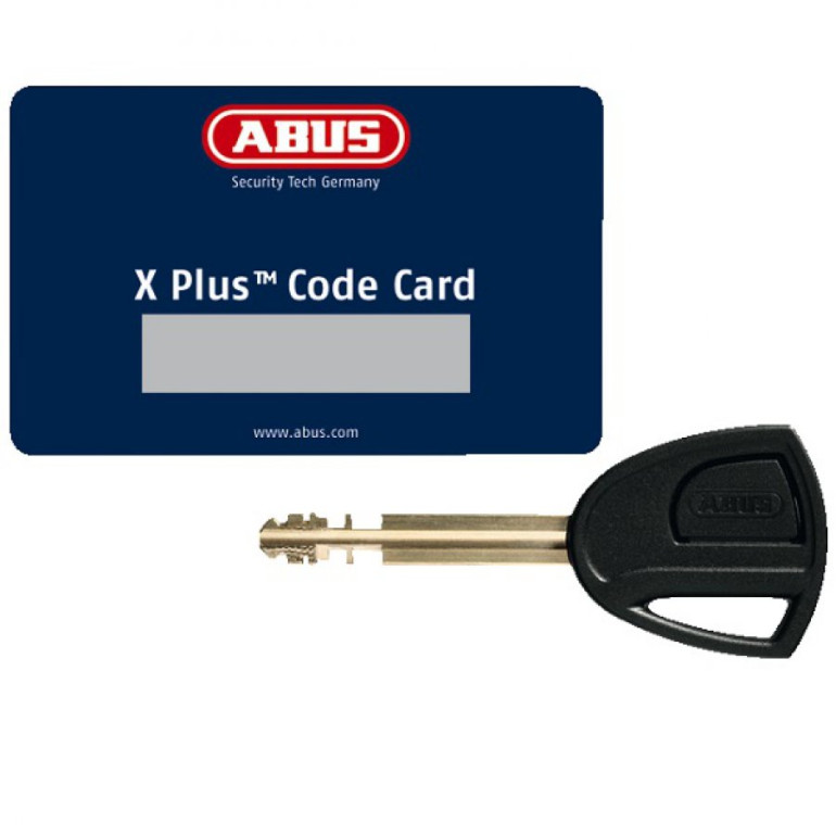 Abus CityChain X-Plus 1060/140 láncos lezáró