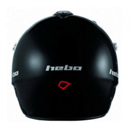 Bukósisak Trial Zone HEBO