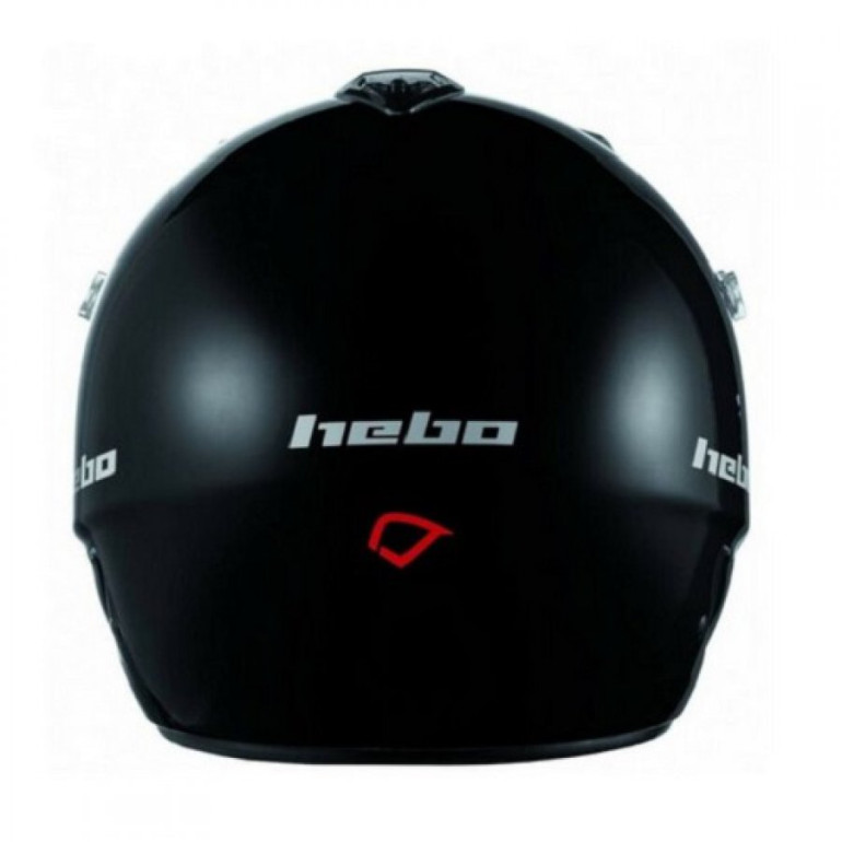 Bukósisak Trial Zone HEBO