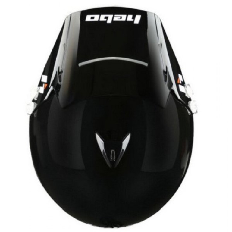 Bukósisak Trial Zone HEBO