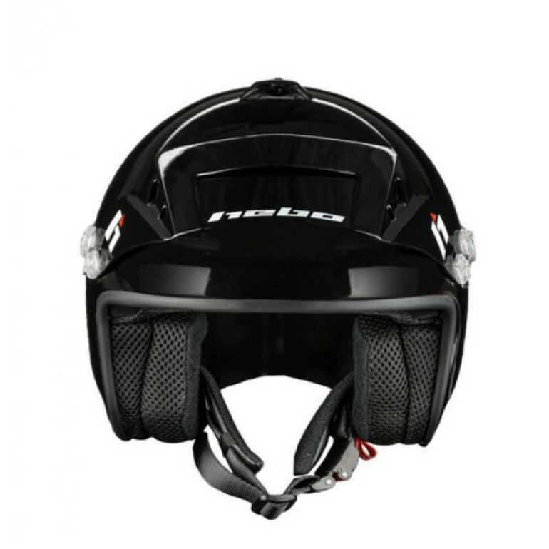 Bukósisak Trial Zone HEBO