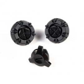 Silt csavarszett STAGE sisakhoz HEBO