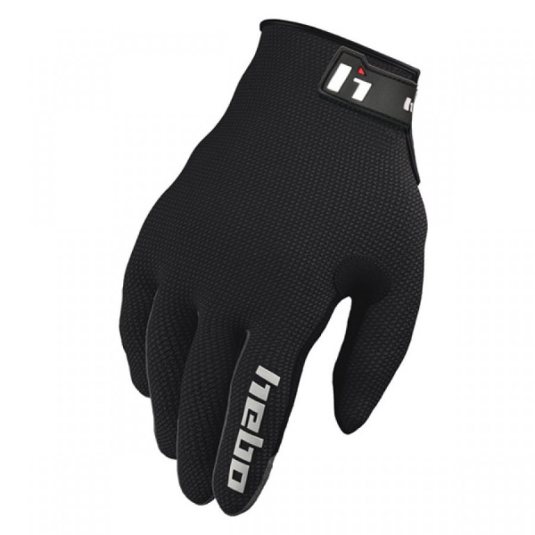 Kesztyű Guantes TRIAL HEBO
