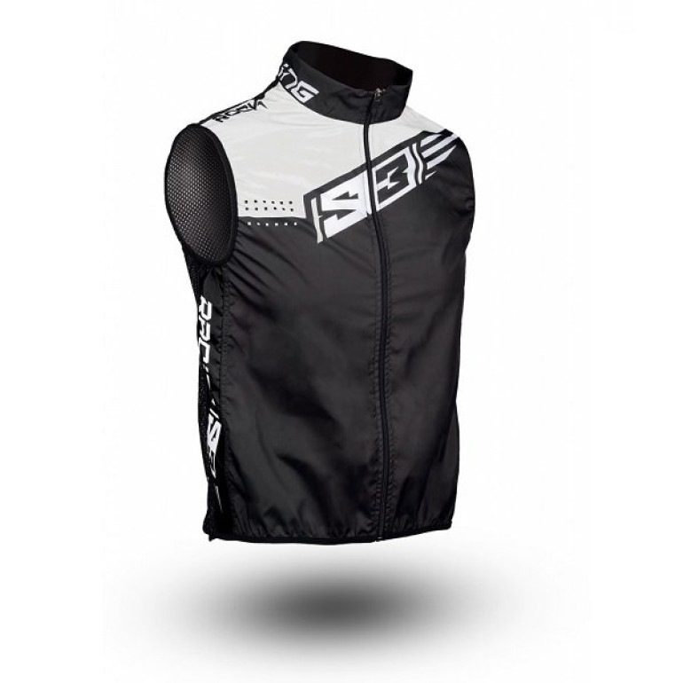 Technikai mellény S3