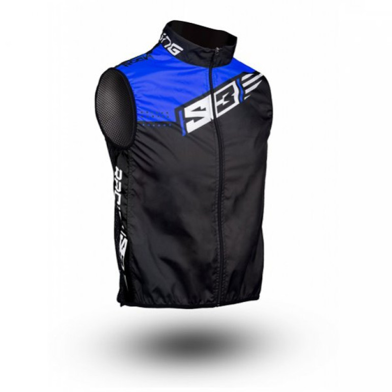 Technikai mellény S3